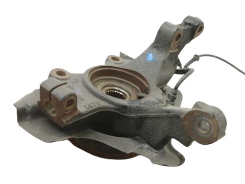 Used Right front steering knuckle OPEL CORSA D (S07) [2006-2015]  8323049