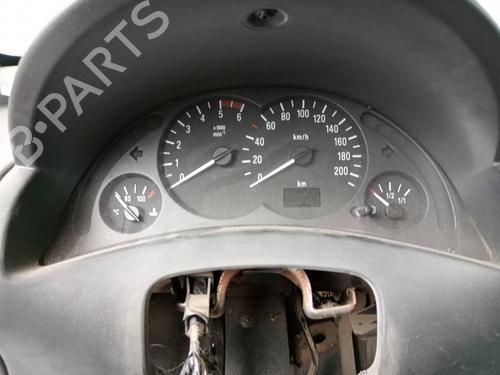 Instrument cluster OPEL CORSA C (X01)  | BP16885574C47 