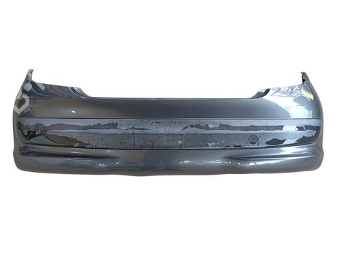 Used Rear bumper PEUGEOT 207 (WA_, WC_) 1.4 HDi (68 hp) 30321813