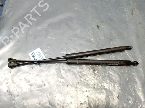 Used Tailgate lift support PEUGEOT 208 I (CA_, CC_) 1.0 VTi (68 hp) 23041939