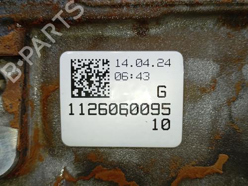 Gearbox BMW X5 (G05, F95) xDrive 30 d Mild-Hybrid | BP29131470M3 - Image 3