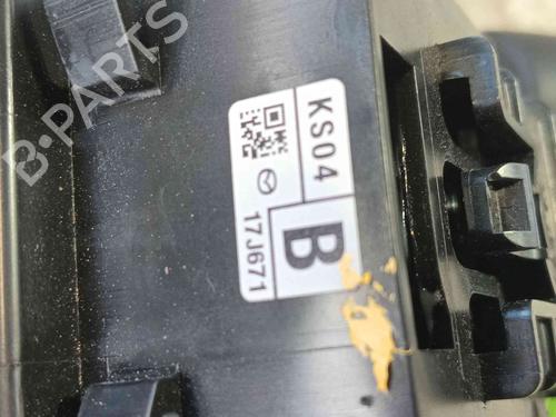 Steering column stalk MAZDA CX-5 (KF) 2.0 | BP36552112I23 - Image 3