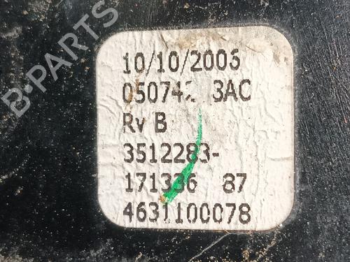 Retrovisor direito DODGE CALIBER 2.0 CRD | BP32312975C27 