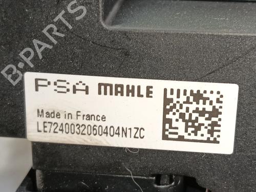Heater resistor OPEL CORSA F (P2JO) CORSA-e (68) | BP34543667M108 - Image 3