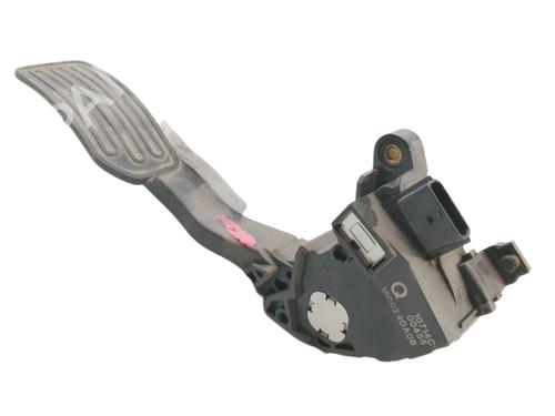 Used Pedal NISSAN JUKE (F15) 1.5 dCi (110 hp) 10509485