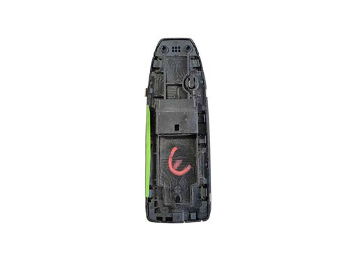 Left front window switch RENAULT CLIO V (B7_) 1.6 E-TECH 145 (B7MU) | BP36531457I27 - Image 4