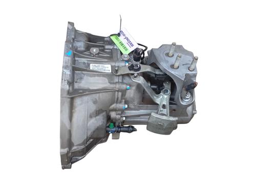 Gearbox FORD TRANSIT COURIER B460 MPV 1.5 TDCi | BP36642561M3 - Image 2