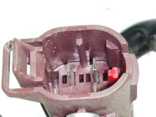 Rear wiper motor CITROËN SAXO (S0, S1)  | BP12533455M102 