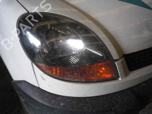 Instrument cluster RENAULT KANGOO (KC0/1_)  | BP5816563C47 