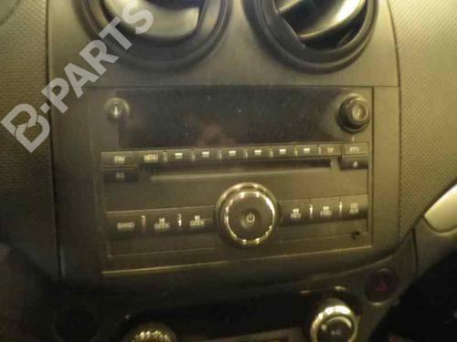 Right rear shock absorber CHEVROLET AVEO / KALOS Saloon (T250, T255) 1.4 | BP5351284M19  - Image 14