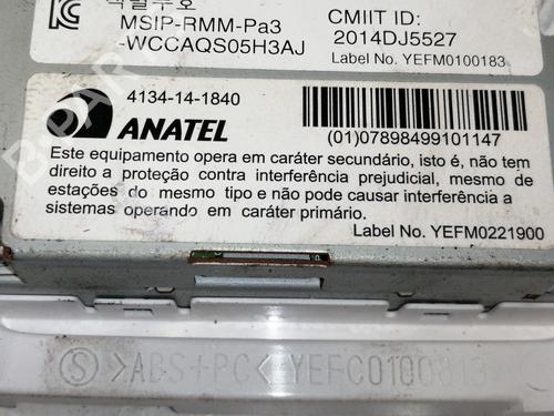 Electronic module TOYOTA PRIUS (_W5_)  | BP9967710M83 