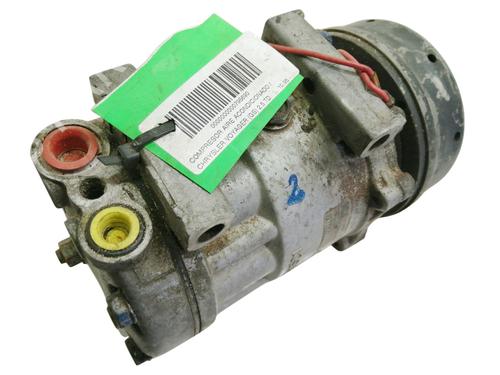 AC compressor CHRYSLER VOYAGER / GRAND VOYAGER III (GS_, NS_)  | BP5382246M34 