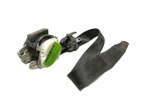 Used Front right seatbelt FORD FIESTA VI (CB1, CCN) 1.4 TDCi (68 hp) 24198926