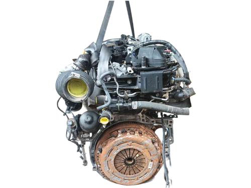 Engine FORD TRANSIT CONNECT MPV | BP37489198M1 - Image 8