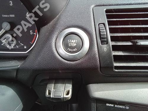 Used Ignition barrel Ignition barrel BMW 1 (E87) 118 d (122 hp) 9430831 9430831