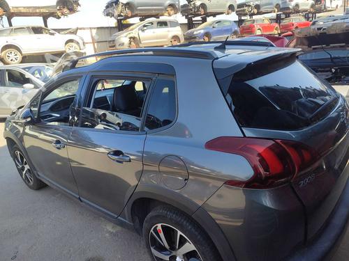 Front right window mechanism PEUGEOT 2008 I (CU_) 1.2 THP 110 / PureTech 110 | BP39652205C23 - Image 14