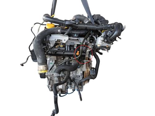 Engine RENAULT CLIO V (B7_) 1.0 TCe 90 (B7MT) | BP38872745M1 - Image 17