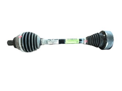 Drivksel foran venstre VW TOURAN (1T3) 1.6 TDI (105 hp) 29889691