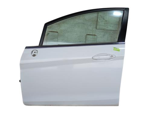 Porte avant gauche FORD FIESTA VI (CB1, CCN) 1.0 EcoBoost (125 hp) 30906473