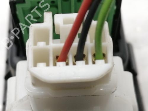 Headlight switch OPEL AGILA (B) (H08) 1.0 (F68) | BP7243883I24 