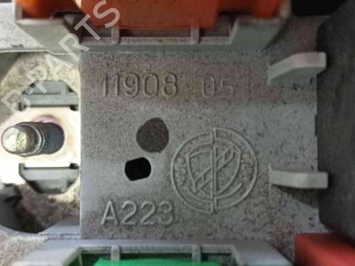 Fuse box LANCIA MUSA (350_) 1.4 (350.AXA11, 350.AXA1A) | BP36450681E1  - Image 5