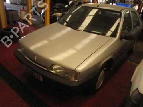 Alternator CITROËN ZX (N2)  | BP5355787M7 