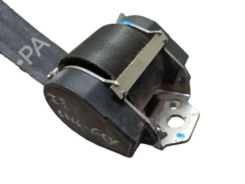 Front left seatbelt PEUGEOT PARTNER MPV (5_, G_) 1.6 HDi 75 | BP36429409I26 - Image 2