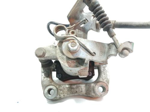 Right rear brake caliper SEAT LEON (1P1) 1.9 TDI | BP11579335M106 