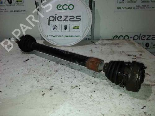 Right front driveshaft SEAT CORDOBA (6K1, 6K2)  | BP5389052M39 
