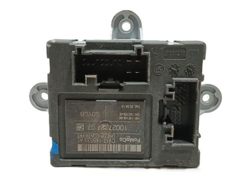 Electronic module FORD FIESTA VI (CB1, CCN) 1.0 EcoBoost | BP19131565M83 