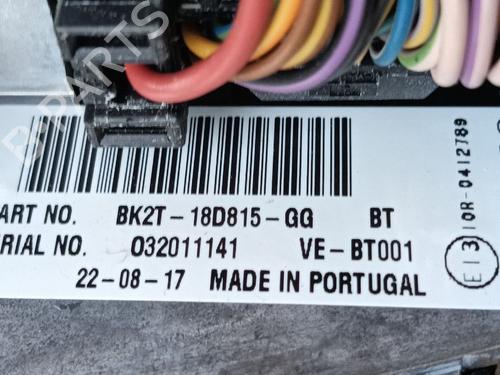 Switch FORD TRANSIT CUSTOM V362 Bus (F3) 2.0 EcoBlue | BP26974159I30 
