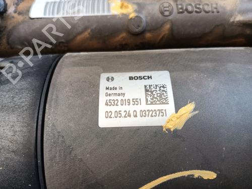 Steering rack CUPRA FORMENTOR (KM7, KMP) 1.5 TSI | BP32529750M22 - Image 5