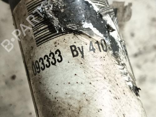 Right front driveshaft NISSAN JUKE (F15) 1.2 DIG-T | BP21028436M39 