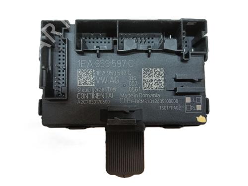 Electronic module VW ID.4 (E21) PRO | BP34633423M83 - Image 2