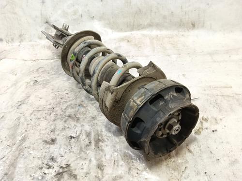 Used Right front shock absorber FIAT TALENTO Van (296_) 1.6 D (121 hp) 18144926