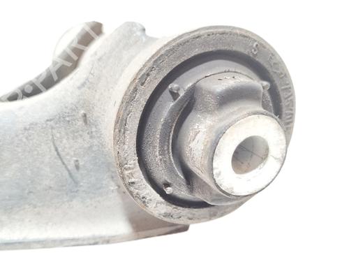 Left front suspension arm MERCEDES-BENZ E-CLASS (W210)  | BP5814551M12 