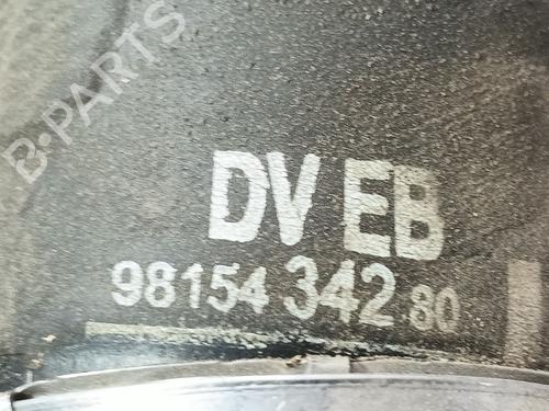 Pipe CITROËN C4 Grand Picasso II (DA_, DE_) 1.6 BlueHDi 120 | BP29254355M125