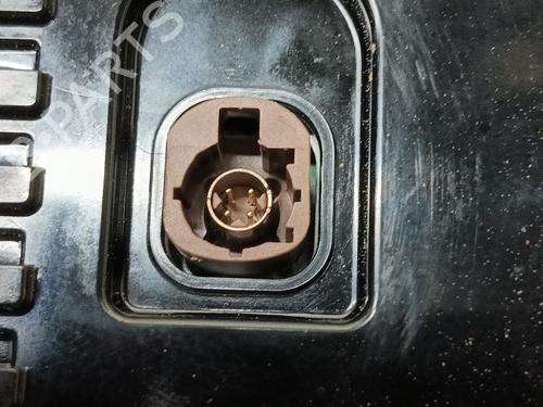 Display monitor RENAULT MEGANE IV Grandtour (K9A/M/N_) 1.3 TCe 140 (K9NB) | BP31060975C48 