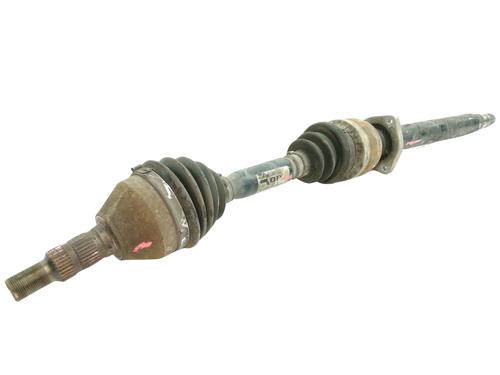 Used Right front driveshaft SAAB 9-3 (YS3F, E79, D79, D75) 1.9 TiD (150 hp) 9646774