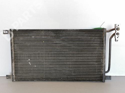 Used AC radiator AC radiator BMW 3 (E46) 320 d (136 hp) 8148480 8148480