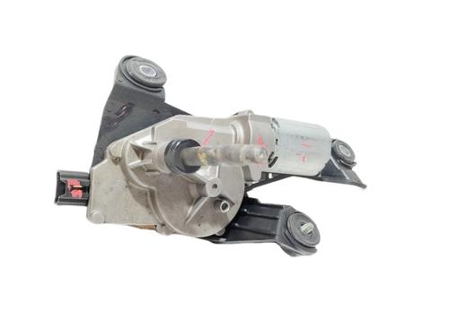 Used Rear wiper motor RENAULT KOLEOS I (HY_) 2.0 dCi 4x4 (HY0B) (173 hp) 9976046