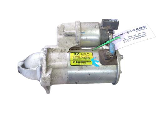 Starter HYUNDAI i30 (PDE, PD, PDEN) 1.0 T-GDI | BP39744239M8 - Image 4