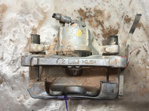 Left front brake caliper CUPRA FORMENTOR (KM7, KMP) 1.5 TSI | BP32383680M105