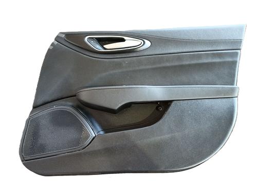 Used Front right panel ALFA ROMEO GIULIA (952_) 2.2 D (952AEM250, 952AEA250) (150 hp) 30293723