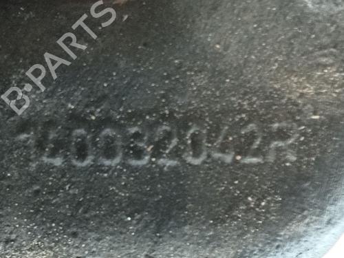 Intake manifold RENAULT MASTER III Van (FV) 2.3 dCi 130 FWD (FV0M, FV0Y, FV0J, FV02, FV03) | BP29850384M70 