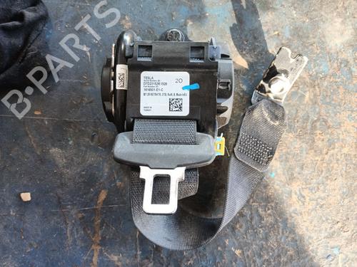 Used Rear right seatbelt TESLA MODEL Y (5YJY) [2019-2025]  26566250