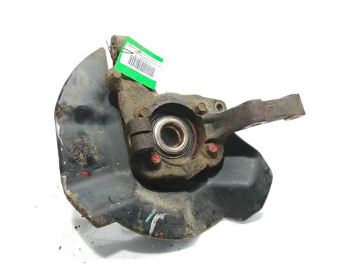 Left front steering knuckle HYUNDAI SANTA FÉ II (CM) 2.2 CRDi | BP7242321M25 