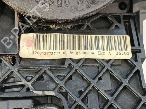 Switch RENAULT SCÉNIC II (JM0/1_) 1.5 dCi (JM0F) | BP31585090I30 