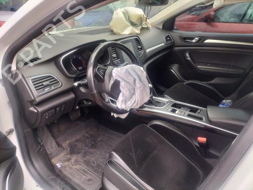 Left front window switch RENAULT MEGANE IV Saloon 1.5 dCi 110 | BP35949134I27 - Image 9