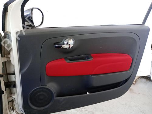 Front right panel FIAT 500 (312_) 1.2 (312AXA1A) | BP19106647C59 